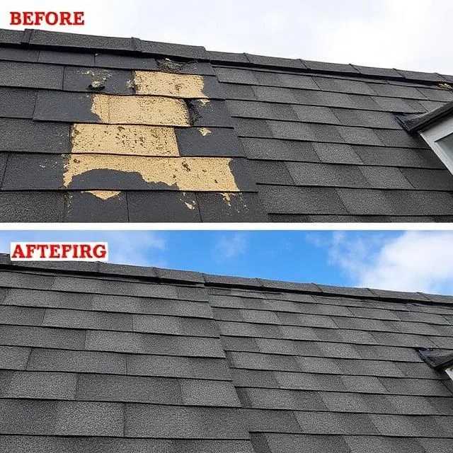 Roof Repair Near Me in Walker, MI near me